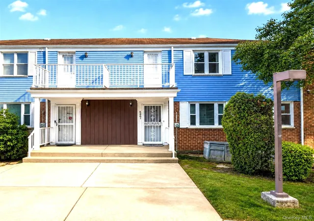 Photo 1 of Condo for sale at 6861 Cloverdale Blvd #108, New York, NY 11364 | MLS# 1035450 | Listing updated on 2026-10-28