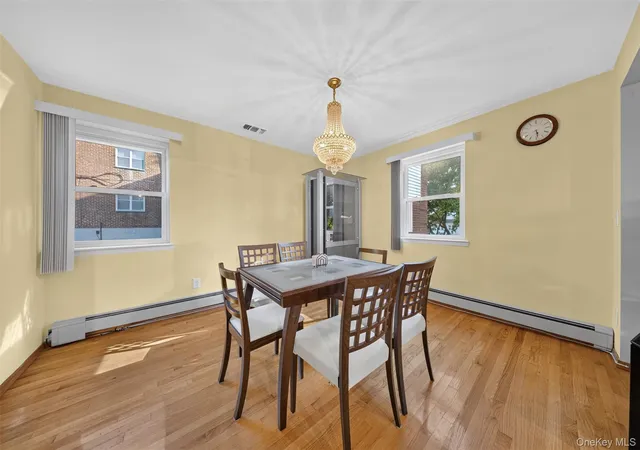 Photo 4 of Condo for sale at 6861 Cloverdale Blvd #108, New York, NY 11364 | MLS# 1035450 | Listing updated on 2026-10-25