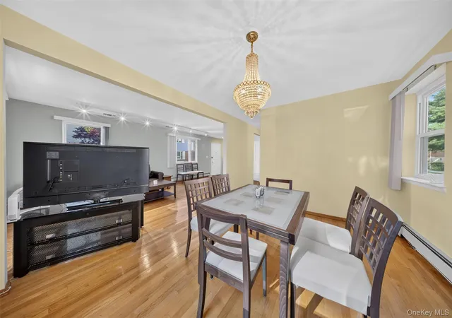 Photo 3 of Condo for sale at 6861 Cloverdale Blvd #108, New York, NY 11364 | MLS# 1035450 | Listing updated on 2026-10-25