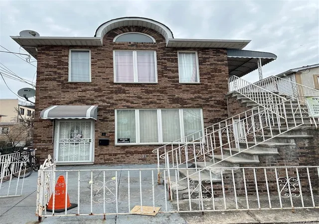 Multi family home for sale at 1013 E 82nd Street, New York, NY 11236 | MLS# 1035457