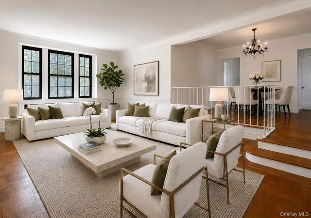 Photo 1 of Condo for sale at 35 Parkview Ave #3E, Yonkers, NY 10708 | MLS# 1035465 | Listing updated on 2026-09-04