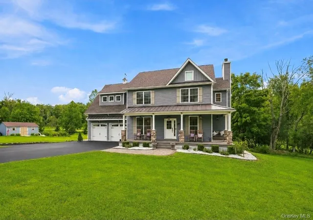 Photo 1 of Single family home for sale at 158 Reiss Rd, Wawayanda, NY 10940 | MLS# 1035469 | Listing updated on 2026-09-13