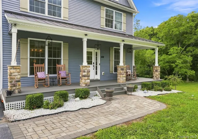 Photo 3 of Single family home for sale at 158 Reiss Rd, Wawayanda, NY 10940 | MLS# 1035469 | Listing updated on 2026-09-13