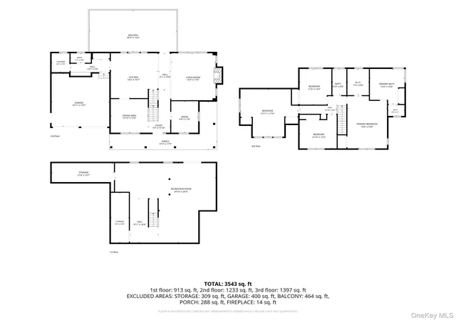 47th image of 158 Reiss Rd, Wawayanda, NY 10940 | MLS# 1035469