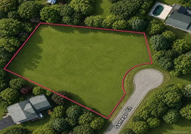 Photo 2 of Sale Pending at 4 Samego Ct, Ramapo, NY 10901 | MLS# 1035472 | Listing updated on 2026-09-03