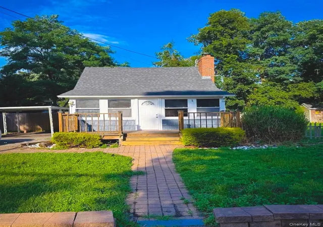 Photo 1 of Single family home for sale at 97 Magnolia Dr, Brookhaven, NY 11951 | MLS# 1035480 | Listing updated on 2026-08-18