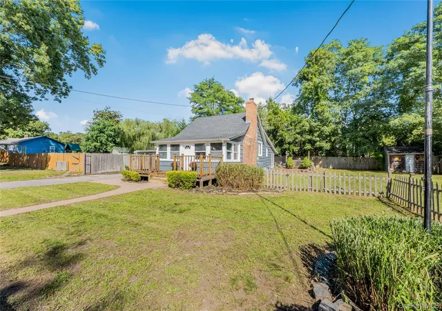 Photo 2 of Single family home for sale at 97 Magnolia Dr, Brookhaven, NY 11951 | MLS# 1035480 | Listing updated on 2026-10-08