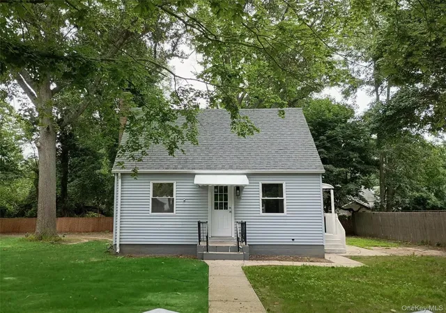 Photo 1 of Single family home for sale at 16 Neighborhood Rd, Brookhaven, NY 11951 | MLS# 1035494 | Listing updated on 2026-08-10