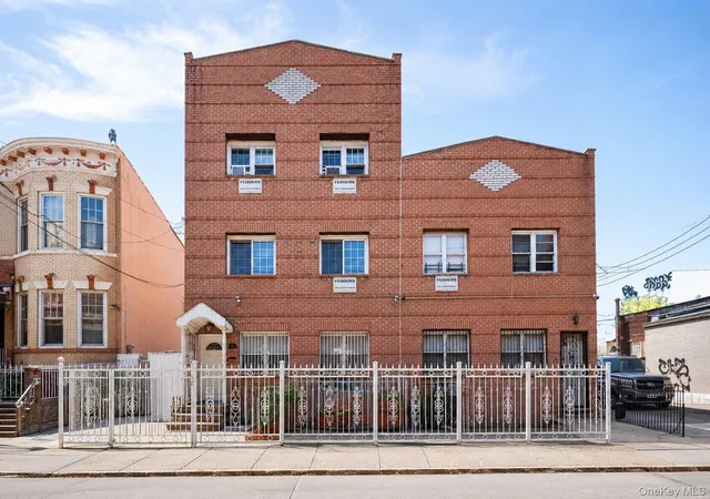 Photo 1 of Multi family home for sale at 48 Crescent St, New York, NY 11208 | MLS# 1035496 | Listing updated on 2026-08-17
