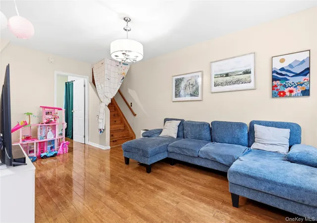 Photo 2 of Multi family home for sale at 48 Crescent St, New York, NY 11208 | MLS# 1035496 | Listing updated on 2026-08-17