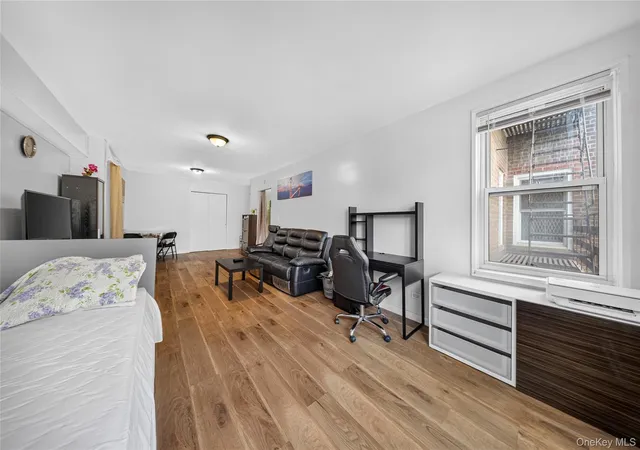 Listing Photo 3 - Condo for sale in building located at 42-40 Bowne St, New York, NY 11355 - Unit #2K