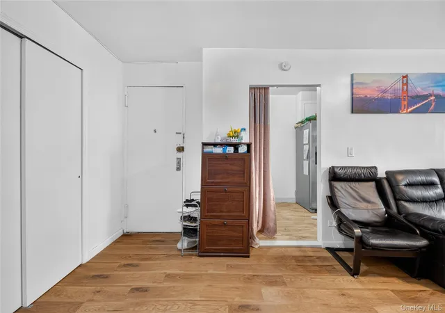 Listing Photo 4 - Condo for sale in building located at 42-40 Bowne St, New York, NY 11355 - Unit #2K