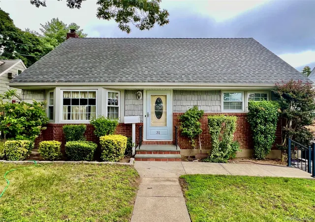 Photo 1 of Sale Pending at 31 Edward St, Hempstead, NY 11563 | MLS# 1035507 | Listing updated on 2026-08-25