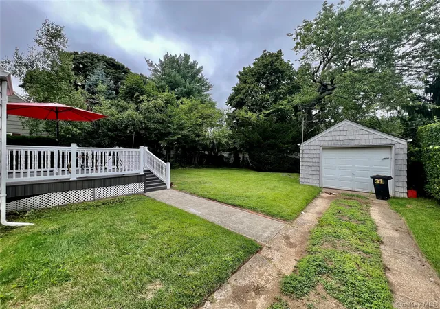 Photo 2 of Sale Pending at 31 Edward St, Hempstead, NY 11563 | MLS# 1035507 | Listing updated on 2026-08-25