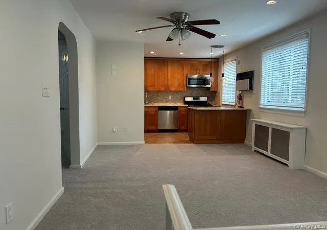 Listing Photo 2 - Condo for sale in building located at 254-11 73rd Rd, New York, NY 11004 - Unit #Unit B