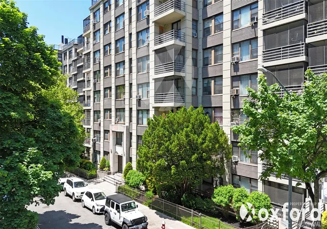 Sale Pending at 98-33 64th Avenue #5D, New York, NY 11374 | MLS# 1035528 | Listing updated on 2026-09-12