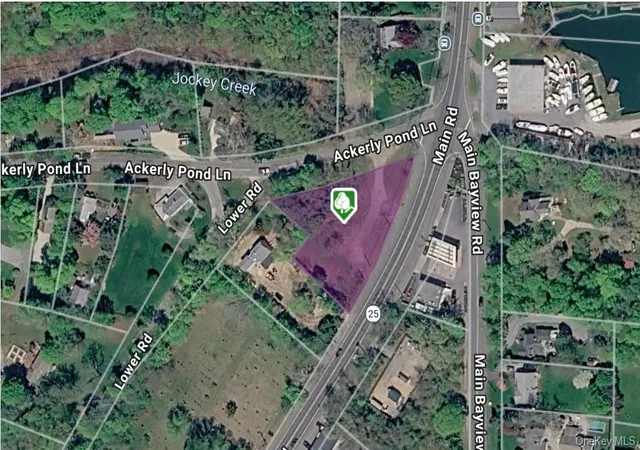 Photo 1 of Land for sale at 49295 Route 25, Southold, NY 11971 | MLS# 1035534 | Listing updated on 2026-08-11