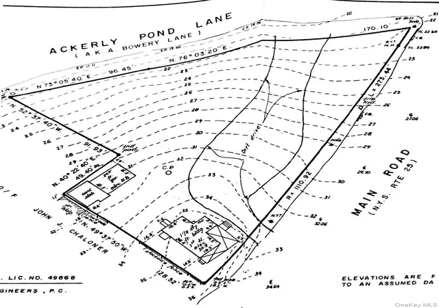 Photo 3 of Land for sale at 49295 Route 25, Southold, NY 11971 | MLS# 1035534 | Listing updated on 2026-08-11
