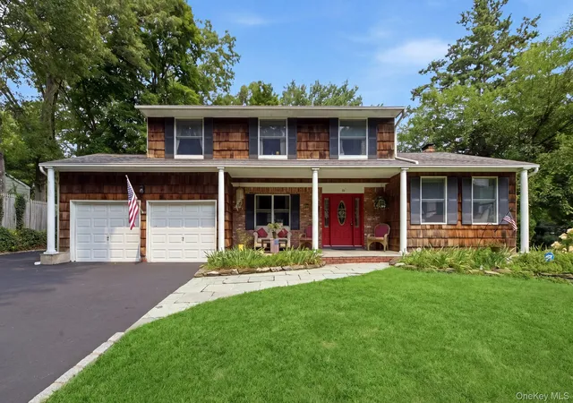 1st image of 26 Sheryl Crescent, Smithtown, NY 11787 | MLS# 1035540