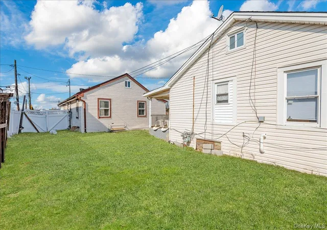 Photo 2 of Multi family home for sale at 214 Beach 3rd, New York, NY 11691 | MLS# 1035547 | Listing updated on 2026-08-25