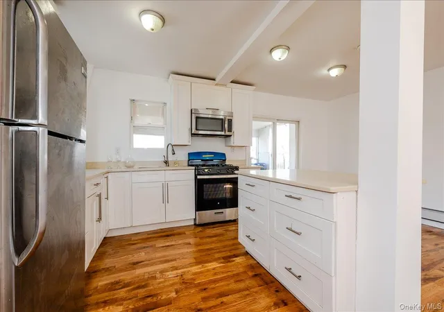 Photo 3 of Multi family home for sale at 214 Beach 3rd, New York, NY 11691 | MLS# 1035547 | Listing updated on 2026-08-25