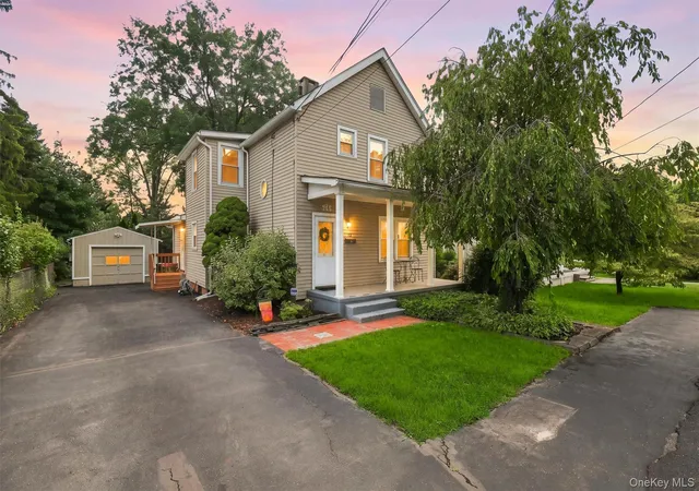 Photo 1 of Sale Pending at 73 Union St, Beacon, NY 12508 | MLS# 1035549 | Listing updated on 2026-09-02