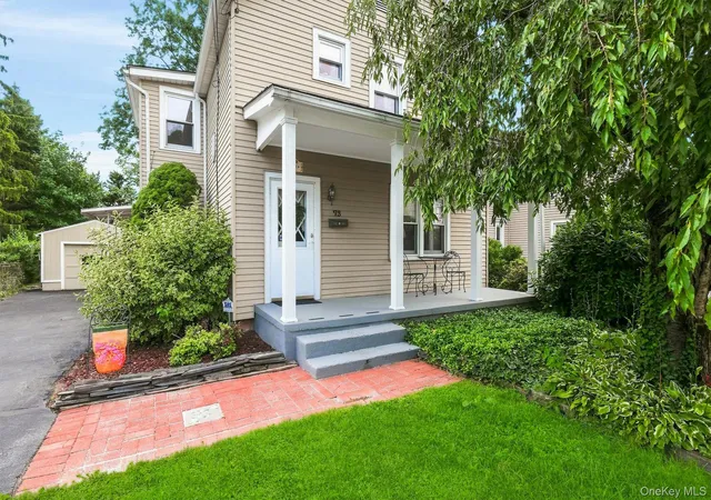 Photo 3 of Sale Pending at 73 Union St, Beacon, NY 12508 | MLS# 1035549 | Listing updated on 2026-09-02