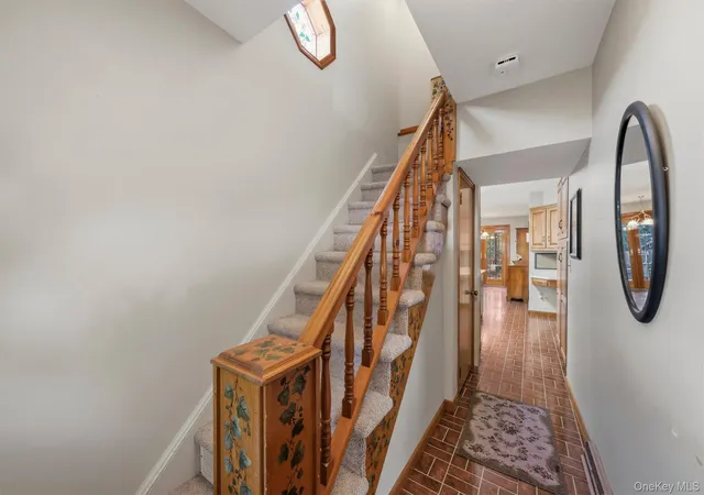Photo 4 of Sale Pending at 73 Union St, Beacon, NY 12508 | MLS# 1035549 | Listing updated on 2026-09-02