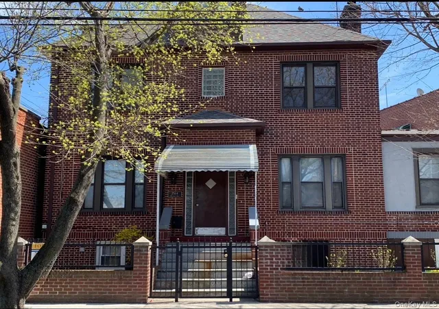Photo 1 of Multi family home for sale at 2564 Paulding Ave, New York, NY 10469 | MLS# 1035550 | Listing updated on 2026-08-07