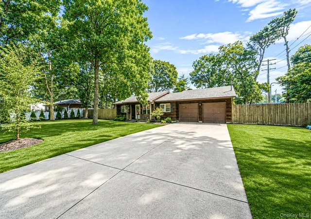 Photo 1 of Sale Pending at 21 Windus Dr, Brookhaven, NY 11967 | MLS# 1035568 | Listing updated on 2026-09-23
