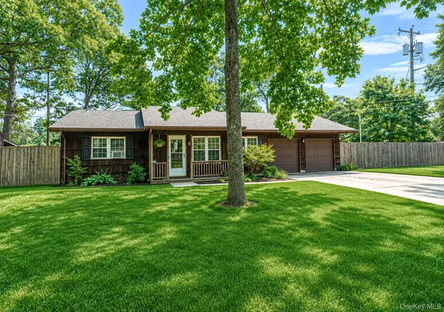 Photo 2 of Sale Pending at 21 Windus Dr, Brookhaven, NY 11967 | MLS# 1035568 | Listing updated on 2026-09-23
