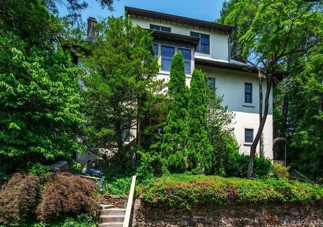 Single family home for sale at 2727 Netherland Ave, New York, NY 10463 | MLS# 1035581