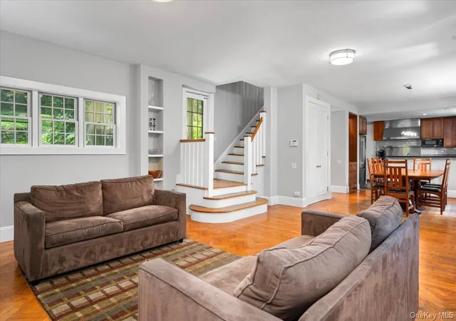 Photo 2 of Single family home for sale at 2727 Netherland Ave, New York, NY 10463 | MLS# 1035581 | Listing updated on 2026-10-05