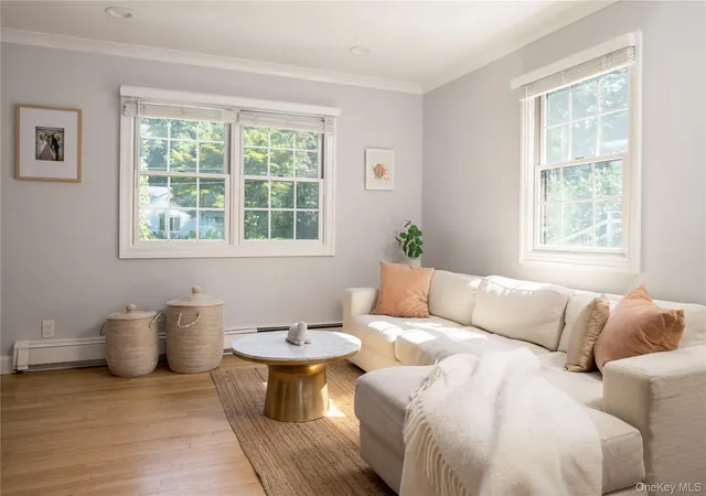 Photo 2 of Sale Pending at 25 Clearfield Pl, Huntington, NY 11743 | MLS# 1035582 | Listing updated on 2026-08-28