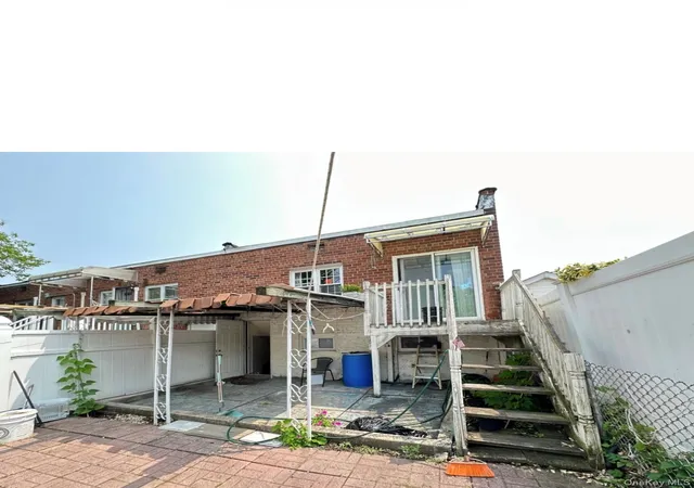 Photo 2 of Sale Pending at 4732 207th Street, New York, NY 11361 | MLS# 1035585 | Listing updated on 2026-09-02