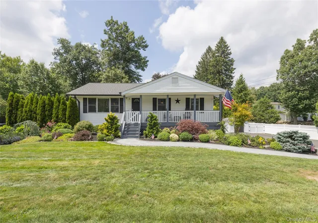 1st image of 395 Ehrhardt Rd, Orangetown, NY 10965 | MLS# 1035587