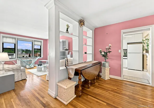 Photo 5 of House for sale at 10 Franklin Ave #2A, White Plains, NY 10601 | MLS# 1035588 | Listing updated on 2026-09-01