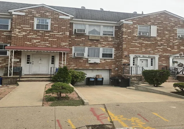 Multi family home for sale at 8911 Pontiac St, New York, NY 11427 | MLS# 1035596