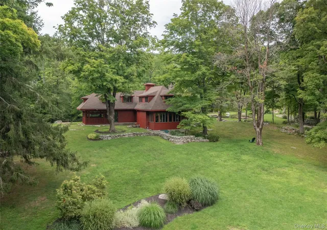 1st image of 52 Camp Ridge Rd, Gardiner, NY 12589 | MLS# 1035600