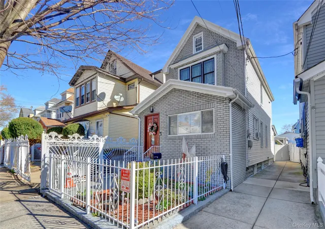 Photo 2 of Single family home for sale at 10749 117th Street, New York, NY 11419 | MLS# 1035609 | Listing updated on 2026-09-17