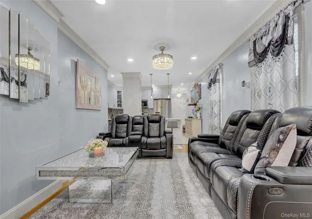 Photo 4 of Single family home for sale at 10749 117th Street, New York, NY 11419 | MLS# 1035609 | Listing updated on 2026-09-17