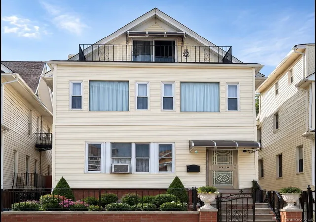 Photo 1 of Sale Pending at 83 10 Pettit Ave, New York, NY 11373 | MLS# 1035621 | Listing updated on 2026-08-28