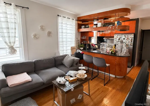 Photo 2 of Sale Pending at 83 10 Pettit Ave, New York, NY 11373 | MLS# 1035621 | Listing updated on 2026-08-28