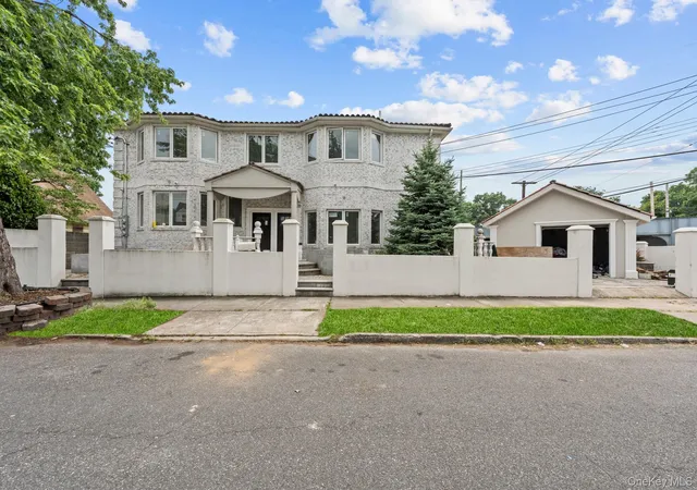 Photo 1 of Multi family home for sale at 21908 138th Road, New York, NY 11413 | MLS# 1035650 | Listing updated on 2026-08-30