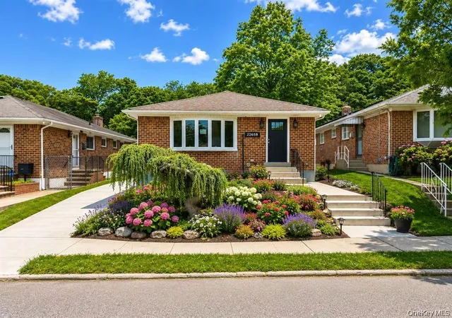 Photo 1 of Single family home for sale at 22659 76th Road, New York, NY 11364 | MLS# 1035655 | Listing updated on 2026-09-05