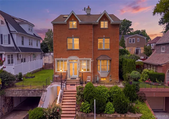 Single family home for sale at 3340 157th Street, New York, NY 11354 | MLS# 1035661