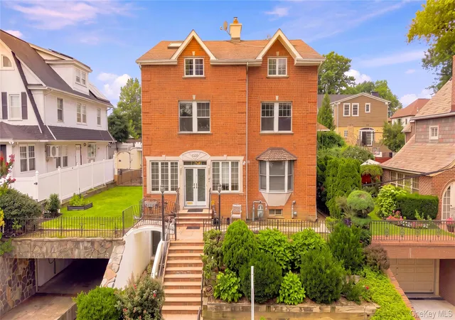 Photo 1 of Single family home for sale at 3340 157th Street, New York, NY 11354 | MLS# 1035661 | Listing updated on 2026-09-13