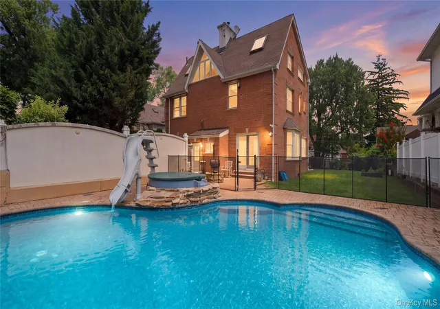 Photo 2 of Single family home for sale at 3340 157th Street, New York, NY 11354 | MLS# 1035661 | Listing updated on 2026-09-13