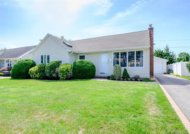 Photo 1 of Sale Pending at 1436 Wilson Rd, Hempstead, NY 11554 | MLS# 1035672 | Listing updated on 2026-08-15