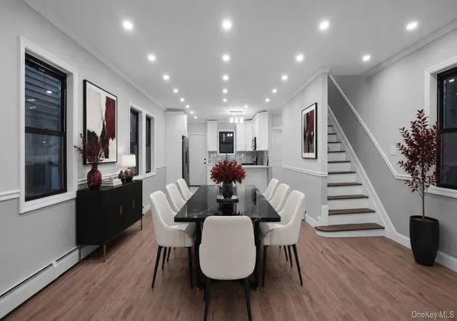 2nd image of 128 E 238th St, New York, NY 10470 | MLS# 1035680